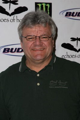 PARK CITY, UT - JANUARY 18:  NHL hall of fame hockey player Marcel Dionne attends Luc Robitaille's Celebrity Shootout held at Park City Ice Arena during the 2009 Sundance Film Festival on January 18, 2009 in Park City, Utah.  (Photo by Andrew H. Walker/Ge