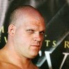 ORANGE, CA - MAY 08:  Wrestler/actor Glen 'Kane' Jacobs arrives at the Lions Gate Premiere of 'See No Evil' at the Century Stadium Promenade 25 on May 8, 2006 in Orange, California.  (Photo by Michael Buckner/Getty Images)