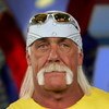 NEW YORK - MARCH 15:  (U.S. TABS OUT) Wrestler Hulk Hogan appears on MTV's Total Request Live at MTV's Time Square Studios March 15, 2006 in New York City.  (Photo by Paul Hawthorne/Getty Images)