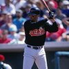 9 Mar 1999:  Infielder Will Clark #12 of the Baltimore Orioles at bat during the Spring Training game against the St. Louis Cardinals at the Rodger Dean Stadium in Jupiter, Florida. The Orioles defeated the Cardinals 8-5. Mandatory Credit: Jamie Squire  /