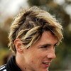 BLOEMFONTEIN, SOUTH AFRICA - JUNE 25:  Fernando Torres of Spain walks on his way to have lunch the day after the European Champions stunning 2-0 loss against USA on June 25, 2009 in Bloemfontein, South Africa.  (Photo by Jasper Juinen/Getty Images)