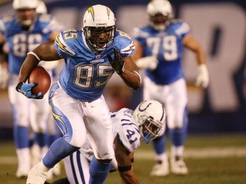Antonio Gates
