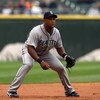 CHICAGO - APRIL 29:  Adrian Beltre #29 of the Seattle Mariners plays third base against the Chicago White Sox during the game on April 29, 2009 at U.S. Cellular Field in Chicago, Illinois. (Photo by Jonathan Daniel/Getty Images) 