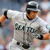 NEW YORK - JULY 01:  Ichiro Suzuki #51 of the Seattle Mariners runs against the New York Yankees on July 1, 2009 at Yankee Stadium in the Bronx borough of New York City.  (Photo by Jim McIsaac/Getty Images)