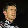 CONCORD, NC - OCTOBER 15:  Carl Edwards, driver of the #99 Aflac Ford, stands on pit road during qualifying for the NASCAR Sprint Cup Series NASCAR Banking 500 at Lowe's Motor Speedway on October 15, 2009 in Concord, North Carolina.  (Photo by Jason Smith