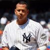 NEW YORK - JULY 06:  Alex Rodriguez #13 of the New York Yankees looks on against the Toronto Blue Jays on July 6, 2009 at Yankee Stadium in the Bronx borough of New York City. The Jays defeated the yankees 7-6.  (Photo by Jim McIsaac/Getty Images)