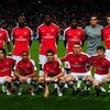 LONDON, ENGLAND - SEPTEMBER 29: Team Arsenal pose for a team photo before the UEFA Champions League Group H match between Arsenal and Olympiakos at the Emirates Stadium on September 29, 2009 in London, England.  (Photo by Mike Hewitt/Getty Images)