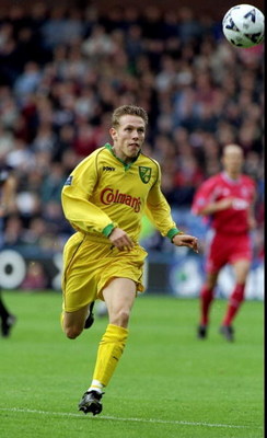 Craig Bellamy started his career at the Canaries before moving on to bigger things. Could any of the current crop of players follow in his footsteps?