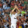 MADRID, SPAIN - JUNE 30:  New signing Kaka waves to fans during his official presentation as a Real Madrid player at the Santiago Bernabeu Stadium on June 30, 2009 in Madrid, Spain.  (Photo by Denis Doyle/Getty Images)