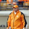NASHVILLE, TN - NOVEMBER 22:  Head coach Phillip Fulmer of the Tennessee Volunteers walks on the field before the game against the Vanderbilt Commodores at Vanderbilt Stadium on November 22, 2008 in Nashville, North Carolina.  (Photo by Kevin C. Cox/Getty