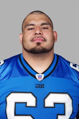 DETROIT - 2008:  Manny Ramirez of the Detroit Lions poses for his 2008 NFL headshot at photo day in Detroit, Michigan.  (Photo by Getty Images)