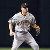 PHOENIX - JULY 26:  Infielder Jack Wilson #2 of the Pittsburgh Pirates in action during the major league baseball game against the Arizona Diamondbacks at Chase Field on July 26, 2009 in Phoenix, Arizona. The Diamondbacks defeated the Pirates 9-0.  (Photo