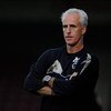 SCUNTHORPE, ENGLAND - AUGUST 04:  Mick McCarthy of Wolves looks on during the Pre Season Friendly between Scunthorpe United and Wolverhampton Wanderers at Glanford Park on August 4, 2009 in Scunthorpe, England.  (Photo by Laurence Griffiths/Getty Images)