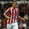DERBY, ENGLAND - AUGUST 01:  Dean Whitehead of Stoke City in action during a pre season friendly match between Derby County and Stoke City at Pride Park on August 1, 2009 in Derby, England.  (Photo by Paul Gilham/Getty Images)