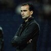 PRESTON, UNITED KINGDOM - JULY 28:  Wigan manager Roberto Martinez looks on during a pre season friendly match between Preston North End and Wigan Athletic at Deepdale on July 28, 2009 in Preston, United Kingdom.  (Photo by Michael Regan/Getty Images)
