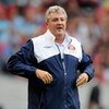 AMSTERDAM, NETHERLANDS - JULY 26:  Sunderland manager Steve Bruce during the Amsterdam Tournament match between Sunderland and Atletico Madrid at the Amsterdam Arena on July 26, 2009 in Amsterdam, Netherlands.  (Photo by Michael Regan/Getty Images)