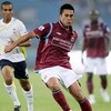 BEIJING - JULY 29:  Luis Jimenez of West Ham controls the ball during the Barclays Asia Trophy pre-season friendly match between West Ham United and Tottenham Hotspur at Workers Stadium on July 29, 2009 in Beijing, China.  (Photo by Adam Pretty/Getty Imag