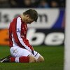 WEST BROMWICH, UNITED KINGDOM - MARCH 03:  Andrei Arshavin of Arsenal reacts during the Barclays Premier League match between West Bromwich Albion and Arsenal at The Hawthorns on March 3, 2009 in West Bromwich, England.  (Photo by Clive Mason/Getty Images