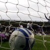 BIRMINGHAM, UNITED KINGDOM - OCTOBER 25:  Lee Grant of Sheffield looks on, after Garry O'Connor of Birmingham scored his first goal during the Coca-Cola Championship match between Birmingham City and Sheffield Wednesday at St Andrews on October 25, 2008, 
