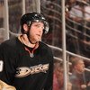 ANAHEIM, CA - APRIL 21:  Bobby Ryan #9 of the Anaheim Ducks looks on against the San Jose Sharks during Game Three of the Western Conference Quarterfinal Round of the 2009 Stanley Cup Playoffs at Honda Center on April 21, 2009 in Anaheim, California. (Pho