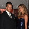 NEW YORK - MAY 04:  NFL player Tom Brady and model Gisele Bundchen attends 'The Model as Muse: Embodying Fashion' Costume Institute Gala at The Metropolitan Museum of Art on May 4, 2009 in New York City.  (Photo by Stephen Lovekin/Getty Images)