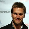 FOXBORO, MA - SEPTEMBER 06:  New England Patriots' quarterback Tom Brady attends the grand opening of the CBS Scene Restaurant & Bar on September 6, 2008 in Foxboro, Massachusetts.  (Photo by Mary Schwalm/Getty Images)