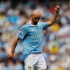 MANCHESTER, ENGLAND - AUGUST 08:  Stephen Ireland of Manchester City during the pre season friendly match between Manchester City and Celtic at the City of Manchester Stadium on August 8, 2009 in Manchester, England.  (Photo by Michael Regan/Getty Images)