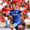 LONDON, ENGLAND - AUGUST 09:  Ricardo Carvalho of Chelsea in action during the FA Community Shield match between Manchester United and Chelsea at Wembley Stadium on August 9, 2009 in London, England.  (Photo by Phil Cole/Getty Images)