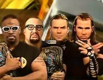 WWE Hardy Boyz vs Dudley Boyz Tagteam Tables Match Royal Rumble 2000