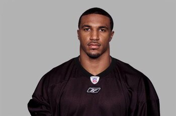 PITTSBURGH - 2008:  Ryan Mundy of the Pittsburgh Steelers poses for his 2008 NFL headshot at photo day in Pittsburgh, Pennsylvania.  (Photo by Getty Images)