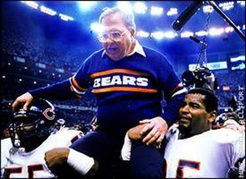 Minnesota Vikings display image Daily Vikings Trivia (12 24 09) Buddy Ryan