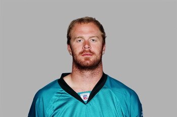 JACKSONVILLE, FL - 2008:  Matt Jones of the Jacksonville Jaguars poses for his 2008 NFL headshot at photo day in Jacksonville, Florida.  (Photo by Getty Images)