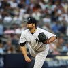 NEW YORK - AUGUST 25:  Joba Chamberlain #62 of The New York Yankees in action against The Texas Rangers during their game on August 25th, 2009 at Yankee Stadium in the Bronx Borough of New York.  (Photo by Al Bello/Getty Images)