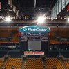 BOSTON - JANUARY 12: Interior view of the Fleet Center, home of the Boston Bruins taken on January 12, 2003 in Boston, Massachusetts. (Photo by: Brian Babineau/Getty Images)