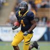 BERKELEY, CA - SEPTEMBER 12:  Jahvid Best #4 of the California Golden Bears runs against the Eastern Washington Eagles at Memorial Stadium on September 12, 2009 in Berkeley, California.  (Photo by Jed Jacobsohn/Getty Images)