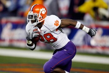 CJ Spiller