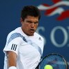 NEW YORK - SEPTEMBER 01:  Taylor Dent of the United States returns a shot against Feliciano Lopez of Spain during day two of the 2009 U.S. Open at the USTA Billie Jean King National Tennis Center on September 1, 2009 in Flushing neighborhood of the Queens