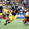 BERKELEY, CA - SEPTEMBER 12:  Jahvid Best #4 of the California Golden Bears runs against the Eastern Washington Eagles at Memorial Stadium on September 12, 2009 in Berkeley, California.  (Photo by Jed Jacobsohn/Getty Images)