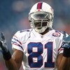 FOXBORO, MA - SEPTEMBER 14:  Terrell Owens #81 of the Buffalo Bills warms up before the game against the New England Patriots on September 14, 2009 at Gillette Stadium in Foxboro, Massachusetts. (Photo by Elsa/Getty Images)