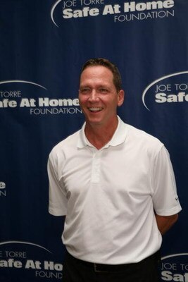 BRIARCLIFF MANOR, NY - JULY 14:  David Cone attends the 2008 Joe Torre Safe at Home Foundation Golf Classic at Trump National Golf Club on July 14, 2008 in Briarcliff Manor, New York.  (Photo by Rick Odell/Getty Images)