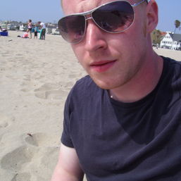 Richard Bowler