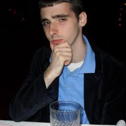 Erick Blasco