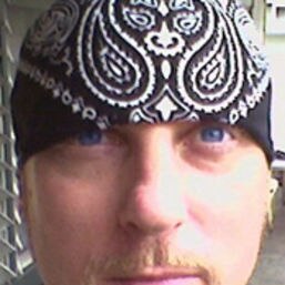 Trent Reker