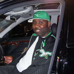 Ron Glover