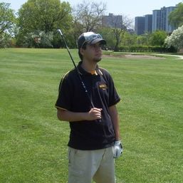 JJ Stankevitz
