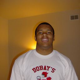 David Williams