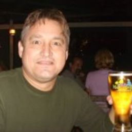 Joel Panetta