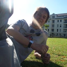 Nathan Clifton