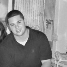 Chris  Agresti