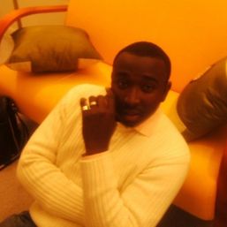 Olumide Adewumi